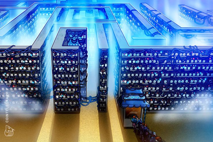 Bitcoin Mining Is Now More Competitive!    Than Ever New Data Shows - 